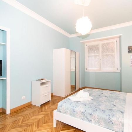 Chic & Style Crocetta Flat Apartamento Turim Exterior foto