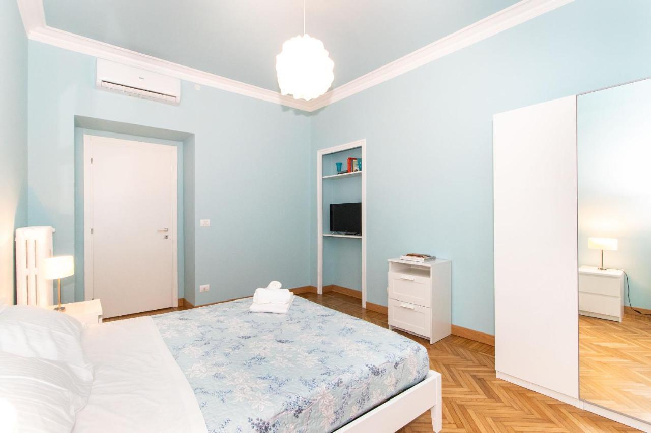 Chic & Style Crocetta Flat Apartamento Turim Exterior foto