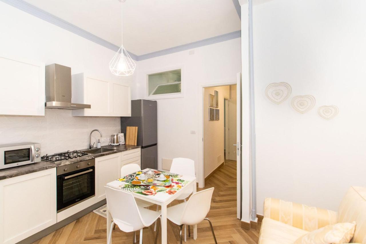 Chic & Style Crocetta Flat Apartamento Turim Exterior foto